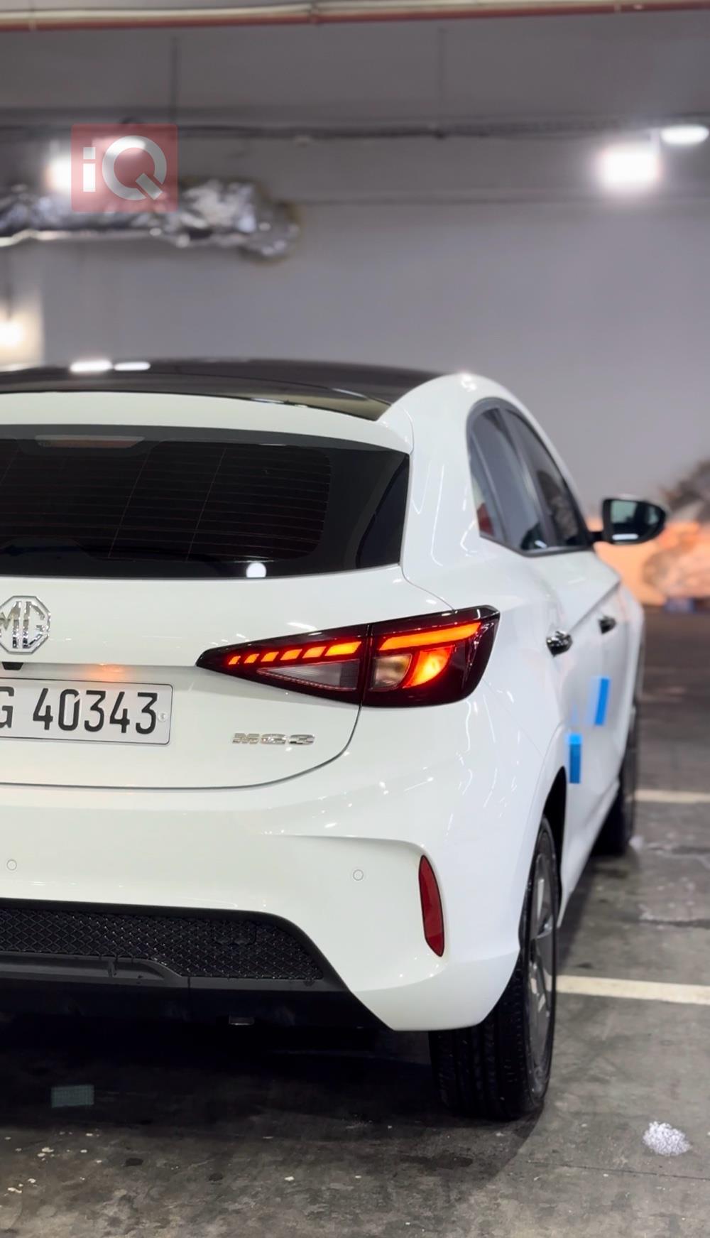 MG 3